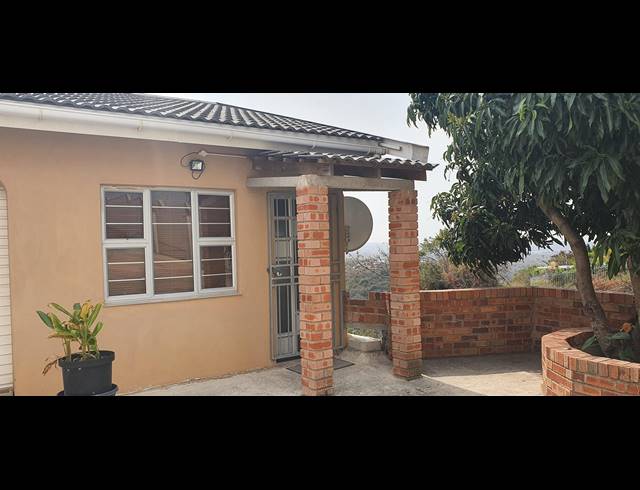 1 BEDROOM CLUSTER TO LET IN ATHOLL HEIGHTS